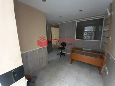 Conjunto Comercial / Sala para venda ou aluguel, 60m² no Vilas do Atlântico, Lauro de Freitas