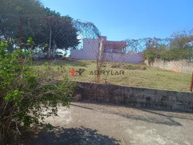 Terreno / Lote / Condomínio para alugar, 250m² no Parque da Represa, Jundiaí