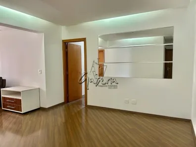 Apartamento com 4 Quartos para venda ou aluguel, 127m² no Santo Antônio, São Caetano do Sul