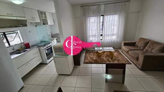 Apartamento com 1 Quarto para alugar, 48m² no Capuchinhos, Feira de Santana