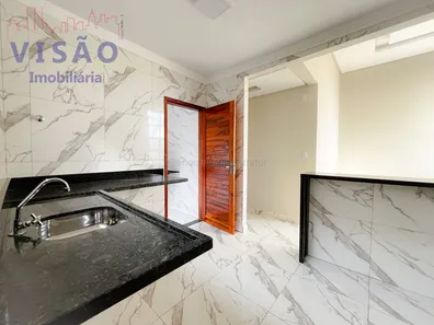 Casa com 2 Quartos à venda, 75m² no Bela Vista, Mossoró