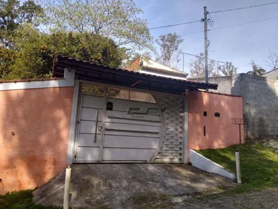 Fazenda / Sítio / Chácara com 2 Quartos à venda, 203m² no Roncon, Ribeirão Pires
