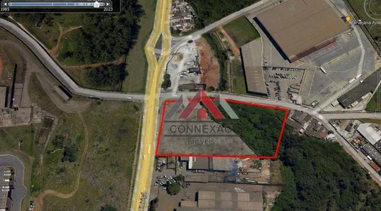 Terreno / Lote Comercial à venda, 13315m² no Vila Sol Nascente, Suzano