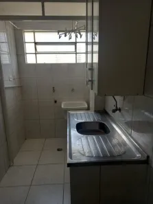 Apartamento com 1 Quarto para alugar, 45m² no Bela Vista, São Paulo