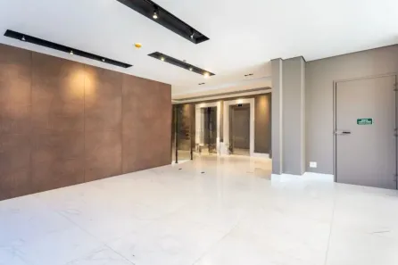 Prédio Inteiro à venda, 2601m² no Alto da Rua XV, Curitiba