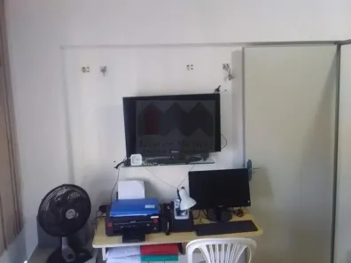 Conjunto Comercial / Sala para venda ou aluguel, 37m² no Boa Vista, Recife
