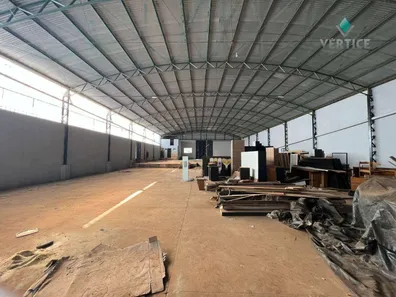 Galpão / Depósito / Armazém para alugar, 2118m² no Centro, Mirassol