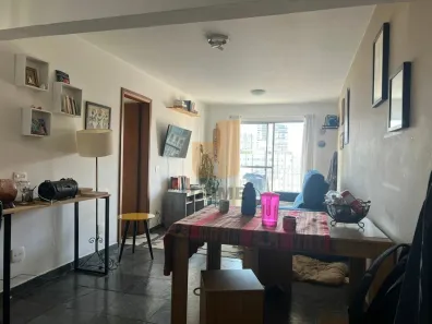 Apartamento com 2 Quartos à venda, 88m² no Vila Olímpia, São Paulo