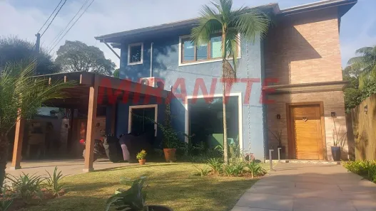 Casa de Condomínio com 3 Quartos à venda, 200m² no Roseira, Mairiporã