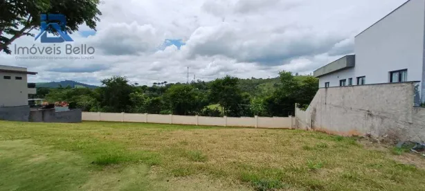 Terreno / Lote / Condomínio à venda, 390m² no Residencial Fazenda Santa Rosa - Fase 1, Itatiba