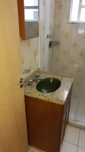 Apartamento com 2 Quartos à venda, 59m² no São Domingos, Niterói