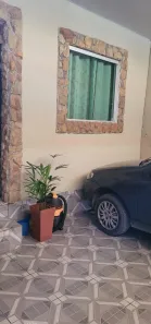 Casa com 2 Quartos à venda, 125m² no Severina, Ribeirão das Neves