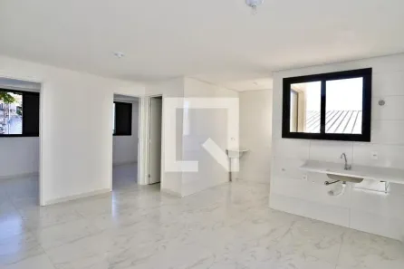 Apartamento com 2 Quartos à venda, 37m² no Vila Prudente, São Paulo