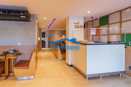 Loja / Salão / Ponto Comercial à venda, 637m² no Centro, Osasco