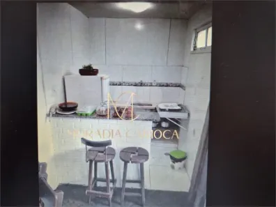 Casa de Condomínio com 2 Quartos à venda, 80m² no Centro (Mangue), Armação dos Búzios