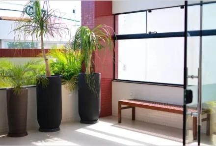 Apartamento com 2 Quartos para alugar, 73m² no Laguinho, Santarém