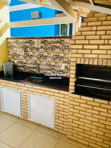 Casa de Condomínio com 3 Quartos à venda, 171m² no Rasa, Armação dos Búzios