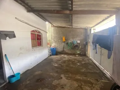 Casa com 2 Quartos à venda, 52m² no Vila Ibirapitanga, Itaguaí