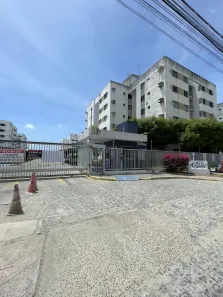 Apartamento com 3 Quartos à venda, 78m² no Aruana, Aracaju