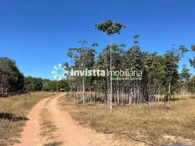 Fazenda / Sítio / Chácara à venda, 6969600m² no Centro, Divinópolis do Tocantins
