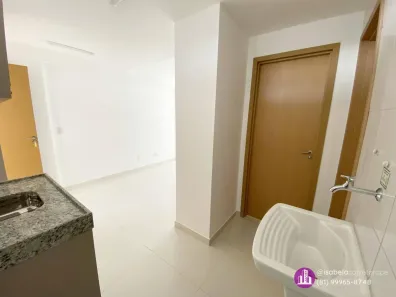 Apartamento com 1 Quarto para alugar, 33m² no Barra de Jangada, Jaboatão dos Guararapes