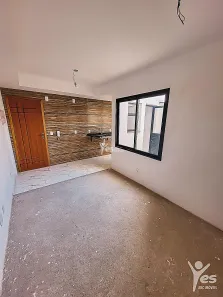 Apartamento com 2 Quartos à venda, 53m² no Parque Oratório, Santo André
