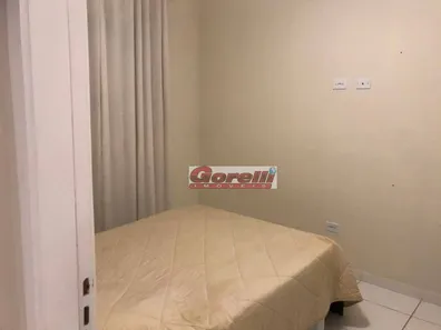 Apartamento com 2 Quartos à venda, 47m² no Jardim Ângelo, Arujá
