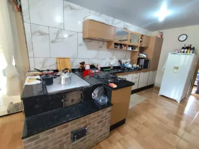 Fazenda / Sítio / Chácara com 4 Quartos à venda, 20000m² no Centro, Tijucas do Sul