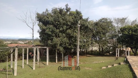 Fazenda / Sítio / Chácara com 4 Quartos à venda, 360m² no , Sarapuí