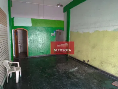 Loja / Salão / Ponto Comercial para alugar, 39m² no Centro, Guarulhos