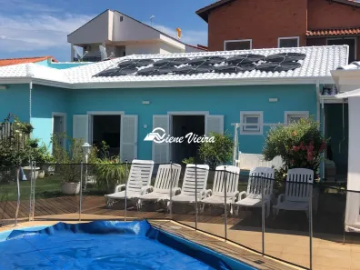 Casa de Condomínio com 4 Quartos para venda ou aluguel, 693m² no , Igaratá