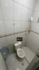 Casa com 4 Quartos à venda, 40m² no Parada de Lucas, Rio de Janeiro