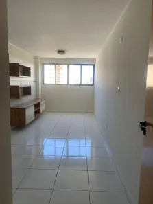 Apartamento com 3 Quartos para alugar, 67m² no Manaíra, João Pessoa