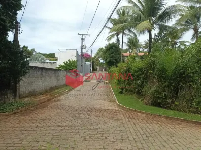 Terreno / Lote / Condomínio à venda, 771m² no Caji, Lauro de Freitas