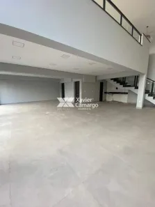 Conjunto Comercial / Sala para alugar, 208m² no Jardim Margarida, Santa Gertrudes