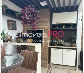 Sobrado com 3 Quartos à venda, 350m² no Bosque da Saúde, São Paulo
