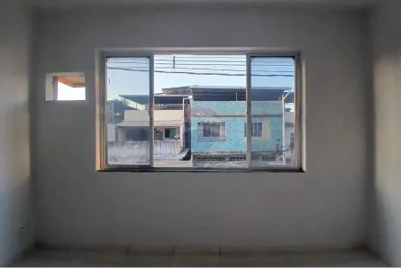 Apartamento com 2 Quartos à venda, 64m² no Vila São Luís, Duque de Caxias