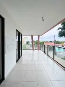Apartamento com 2 Quartos à venda, 71m² no Praia do Francês, Marechal Deodoro