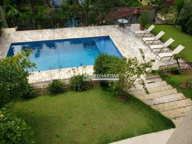 Sobrado com 3 Quartos à venda, 230m² no Loteamento Chacara Parque Oriente, Embu-Guaçu