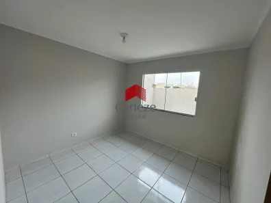 Casa com 2 Quartos para alugar, 90m² no Cruzeiro, São José dos Pinhais