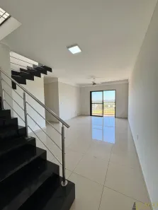 Cobertura com 3 Quartos à venda, 200m² no Núcleo Agrícola Alpha, Franca