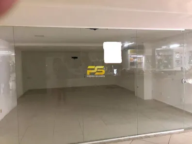 Conjunto Comercial / Sala à venda, 40m² no Tambaú, João Pessoa
