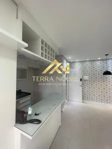 Apartamento com 2 Quartos para alugar, 48m² no Conceição, Osasco