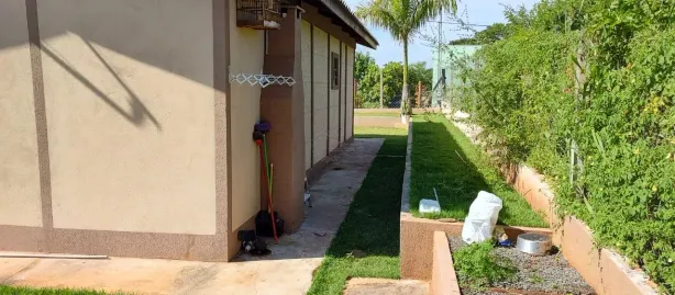 Fazenda / Sítio / Chácara com 2 Quartos à venda, 77m² no , Sertanópolis