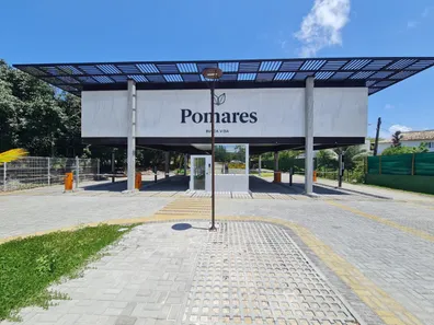 Terreno / Lote / Condomínio à venda, 1184m² no Catu de Abrantes (Abrantes), Camaçari