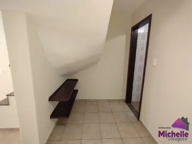 Casa de Condomínio com 2 Quartos para alugar, 61m² no Corta Vento, Teresópolis