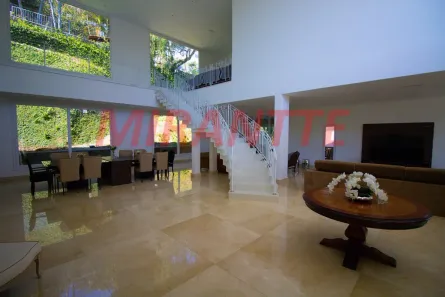 Casa de Condomínio com 4 Quartos à venda, 744m² no Roseira, Mairiporã