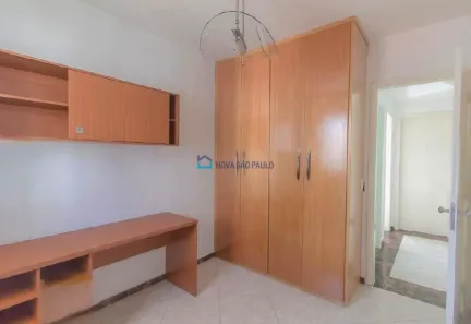 Apartamento com 3 Quartos à venda, 104m² no Bosque da Saúde, São Paulo