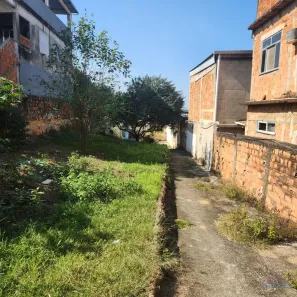Terreno / Lote / Condomínio à venda, 500m² no Vila Leopoldina, Duque de Caxias