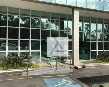 Galpão / Depósito / Armazém para venda ou aluguel, 4370m² no Tamboré, Santana de Parnaíba